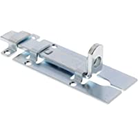 Los mejores  - BURG-WÄCHTER Portacandados SR 120 SB- Galvanizado- Resistente a la intemperie- Tornillos incluidos